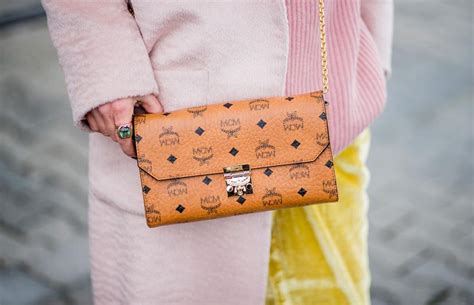 best fake mcm bag